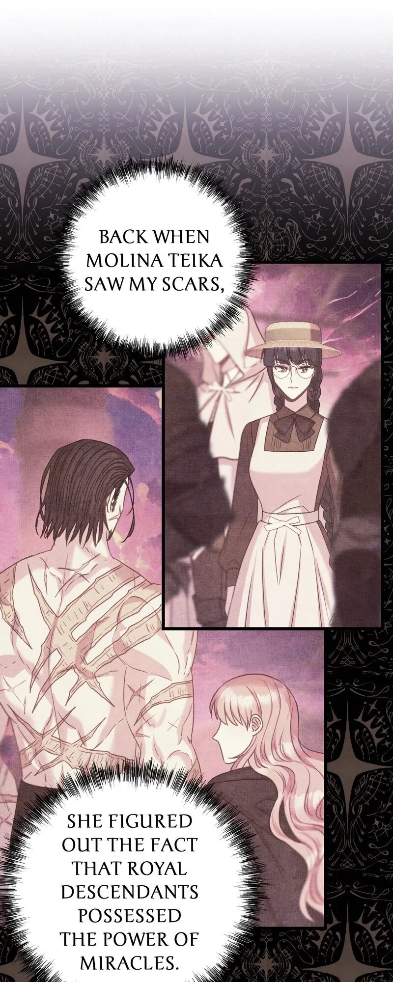 Another Typical Fantasy Romance Chapter 108 282 62