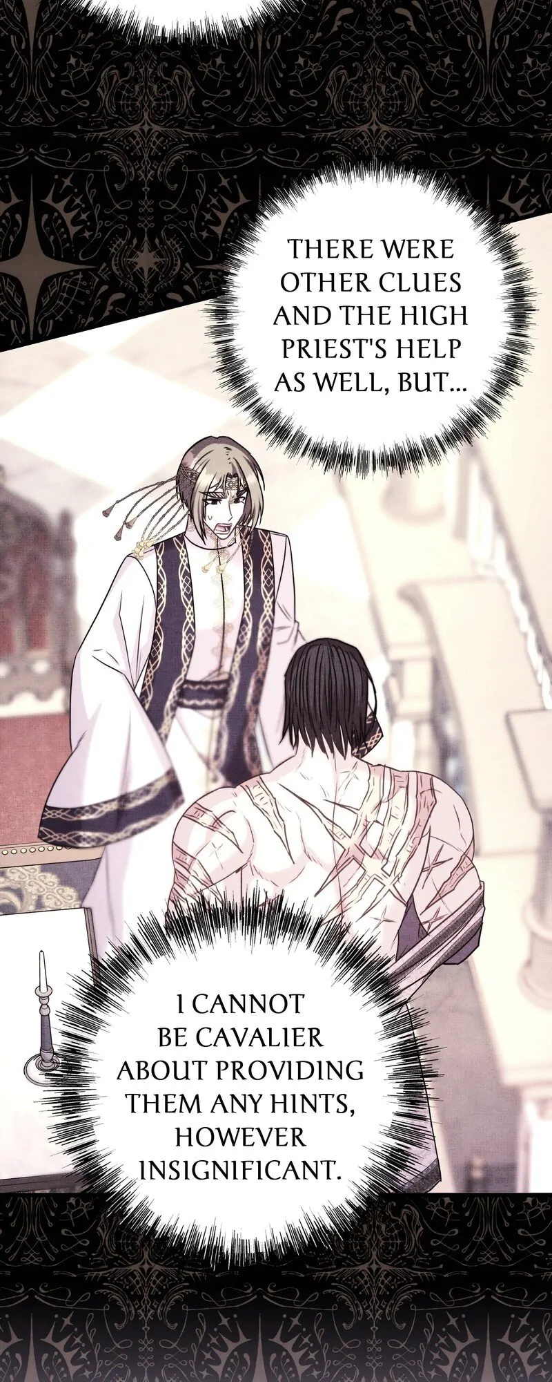 Another Typical Fantasy Romance Chapter 108 283 63