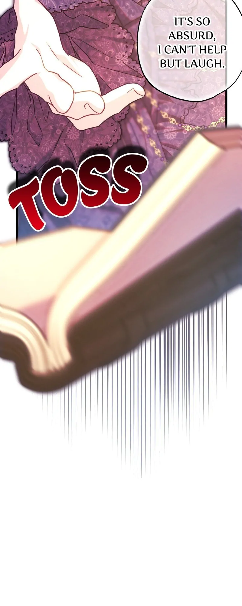 Another Typical Fantasy Romance Chapter 109 282 05