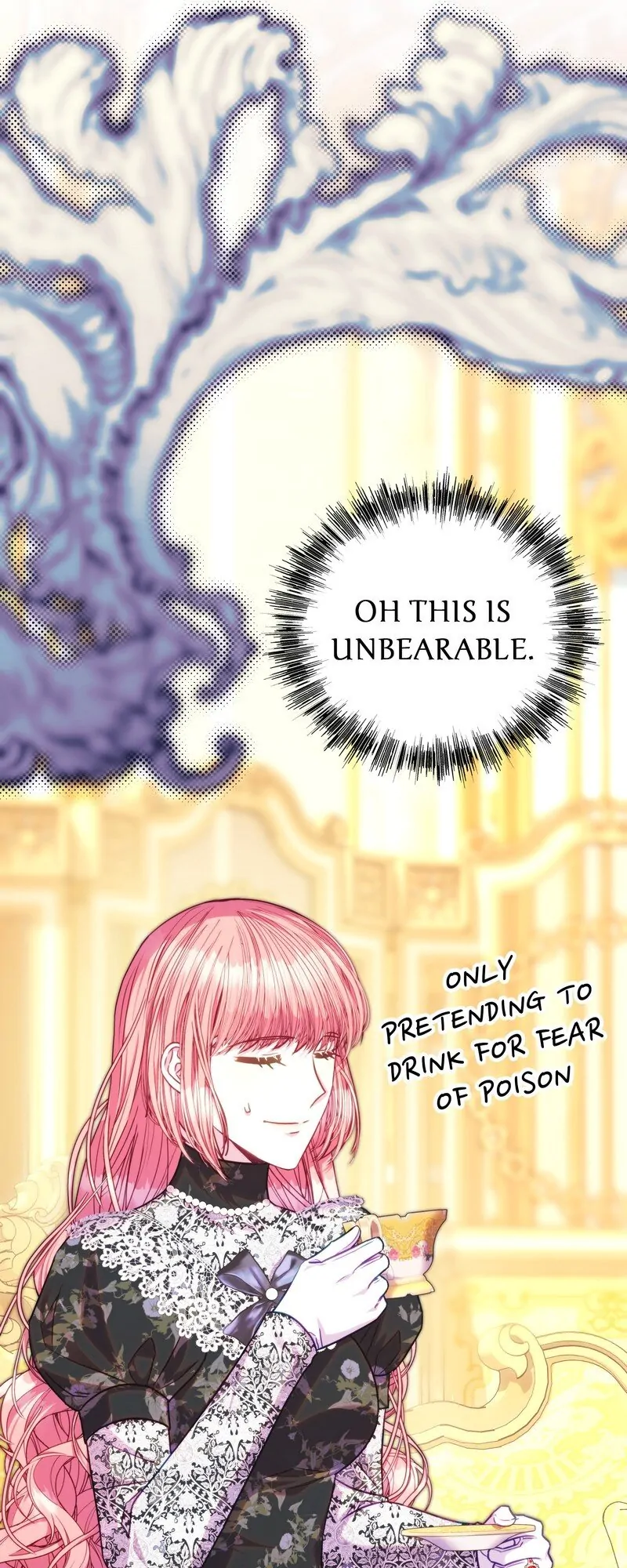 Another Typical Fantasy Romance Chapter 109 285 08