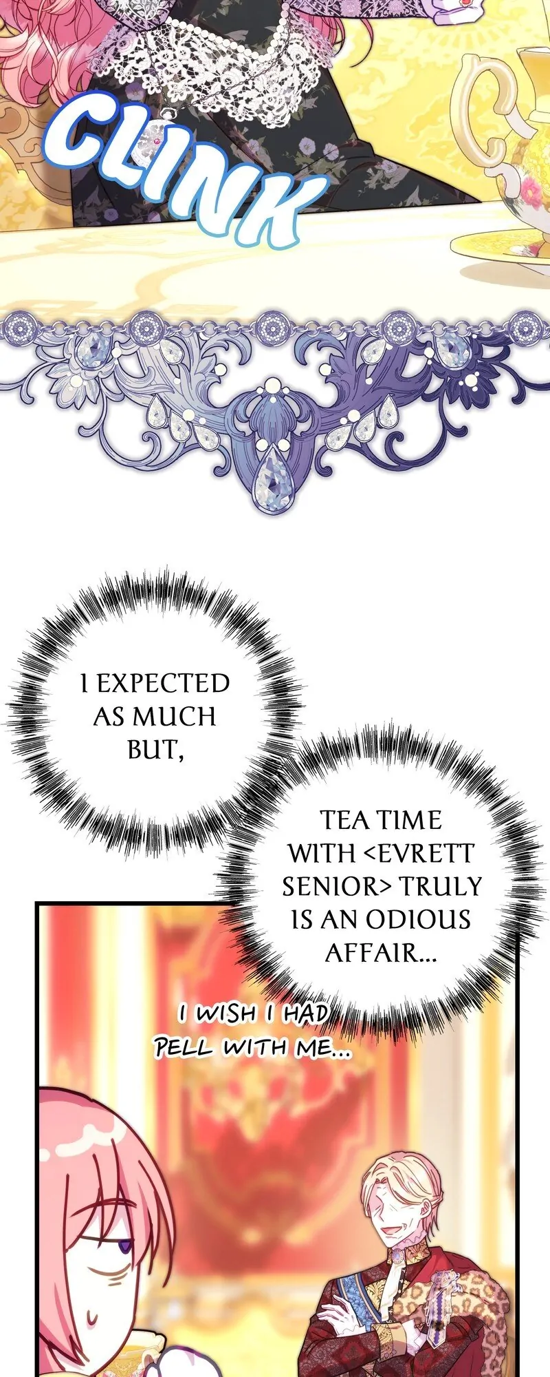 Another Typical Fantasy Romance Chapter 109 286 09