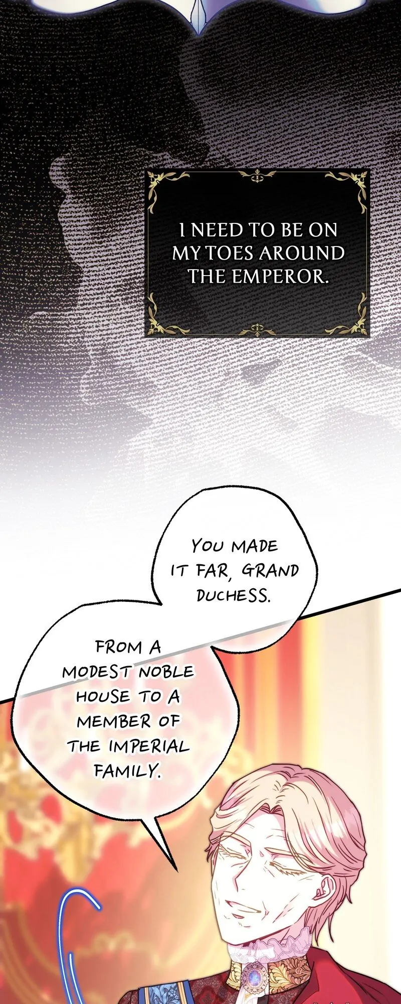 Another Typical Fantasy Romance Chapter 109 288 11