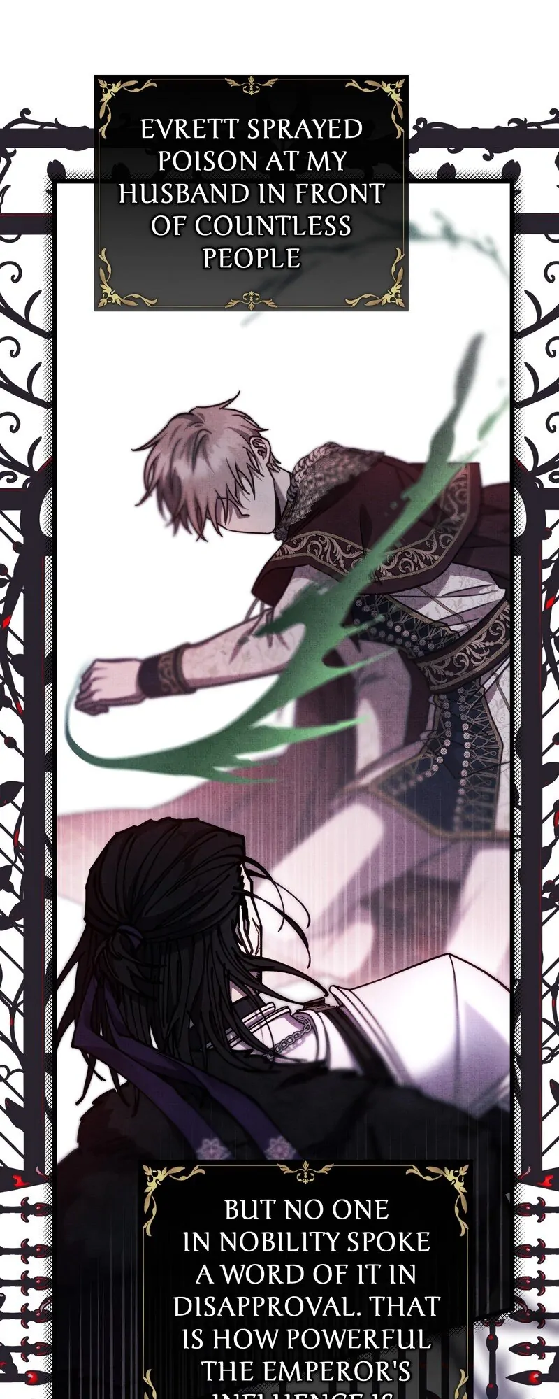 Another Typical Fantasy Romance Chapter 109 290 13