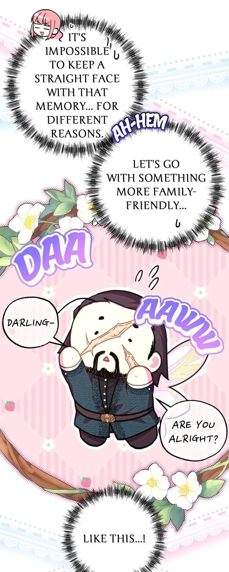 Another Typical Fantasy Romance Chapter 109 296 19