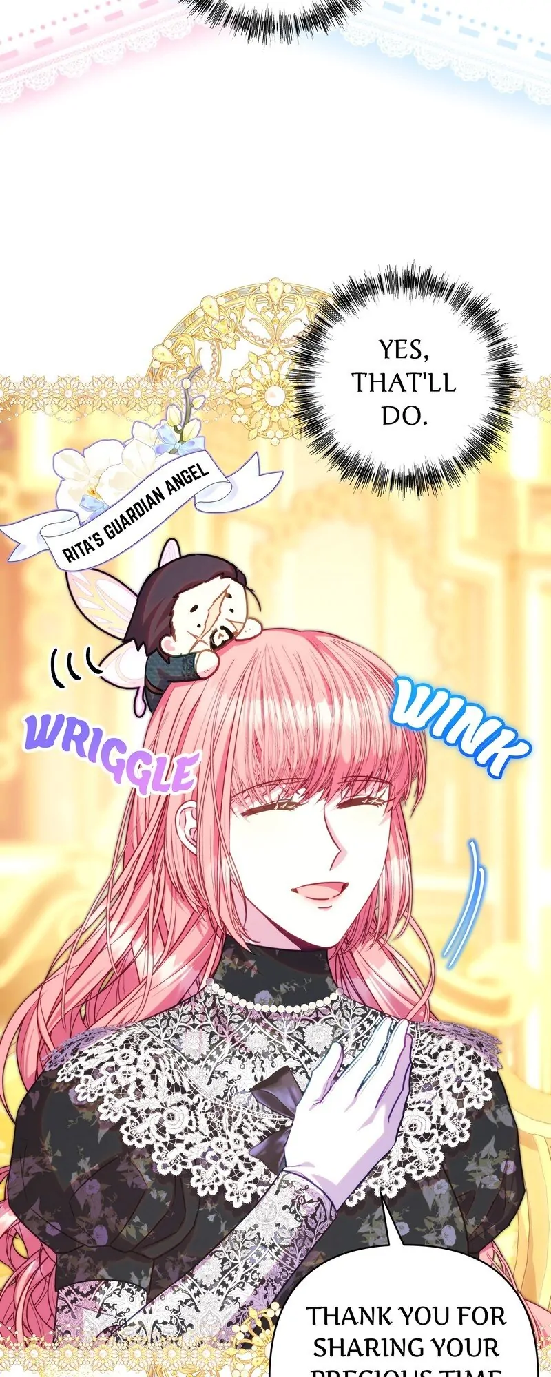 Another Typical Fantasy Romance Chapter 109 297 20