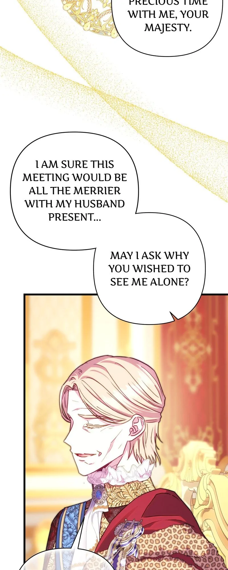 Another Typical Fantasy Romance Chapter 109 298 21