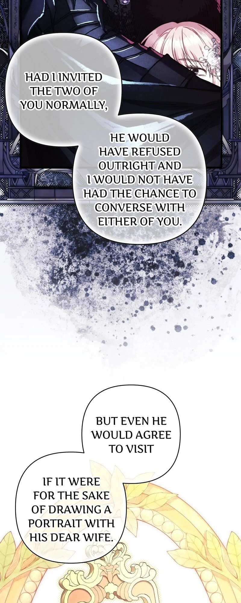 Another Typical Fantasy Romance Chapter 109 300 23