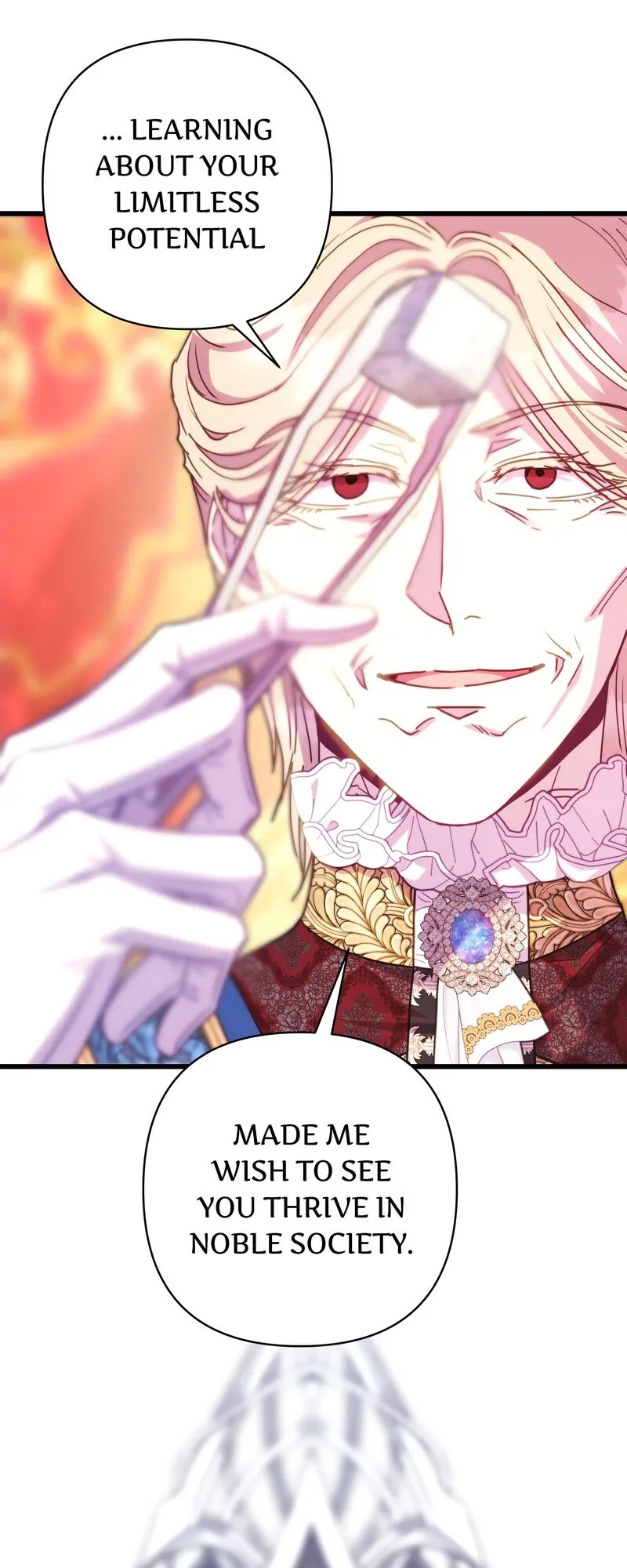 Another Typical Fantasy Romance Chapter 109 308 31