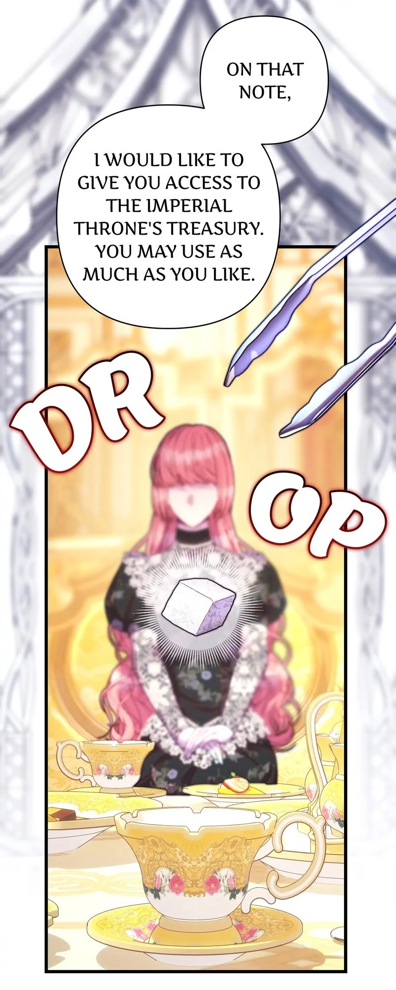 Another Typical Fantasy Romance Chapter 109 309 32