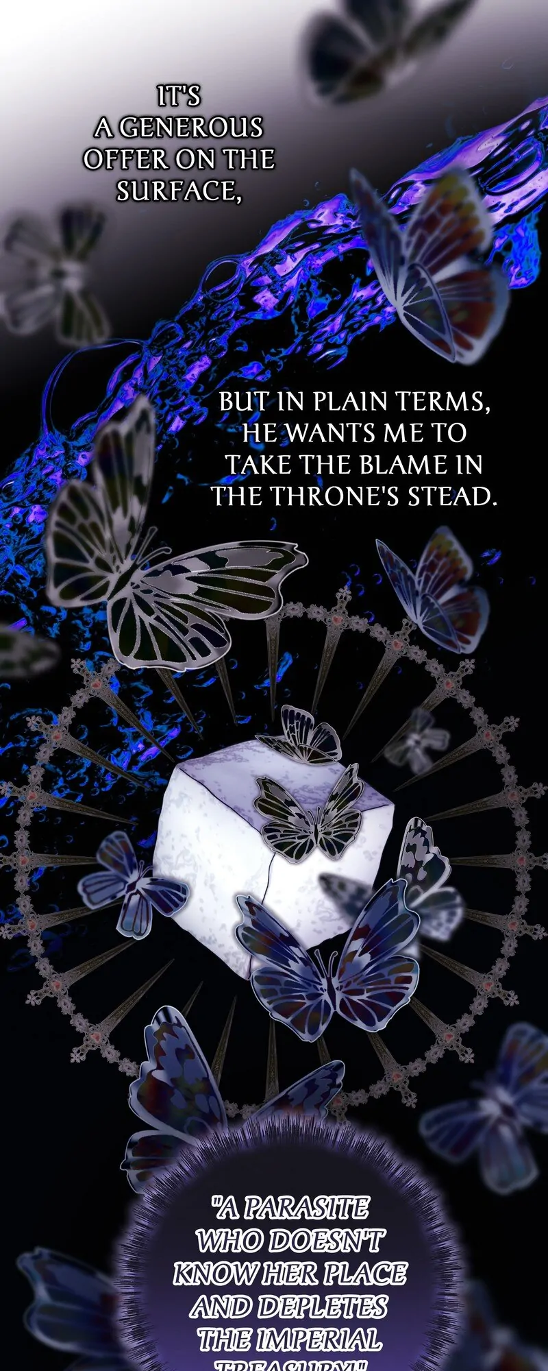 Another Typical Fantasy Romance Chapter 109 312 35