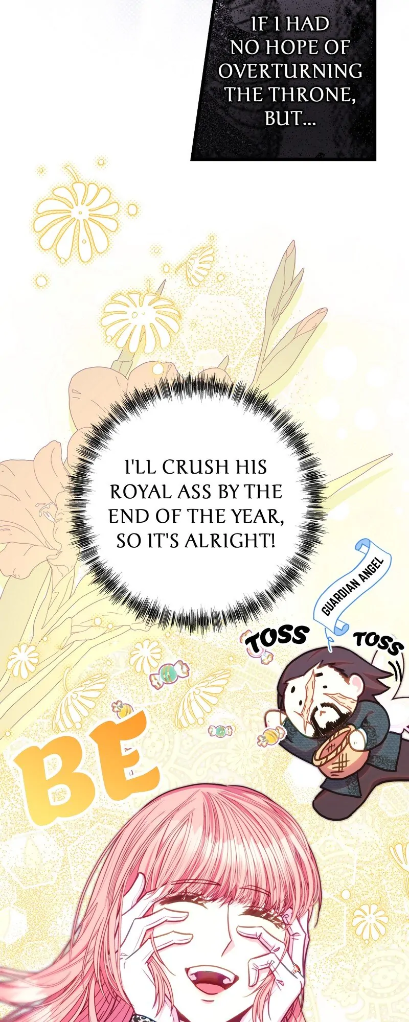 Another Typical Fantasy Romance Chapter 109 315 38