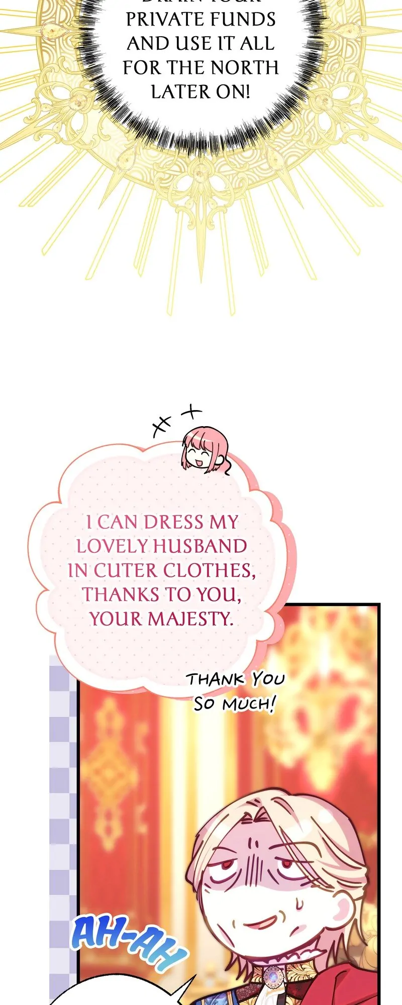 Another Typical Fantasy Romance Chapter 109 317 40