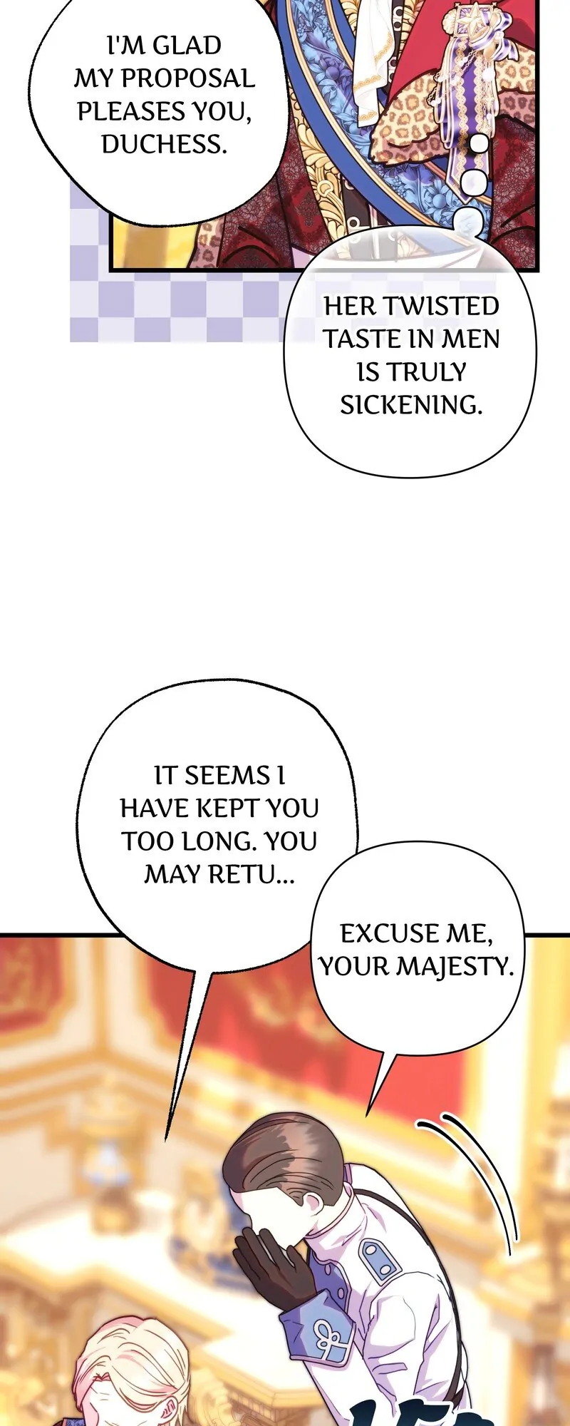 Another Typical Fantasy Romance Chapter 109 318 41