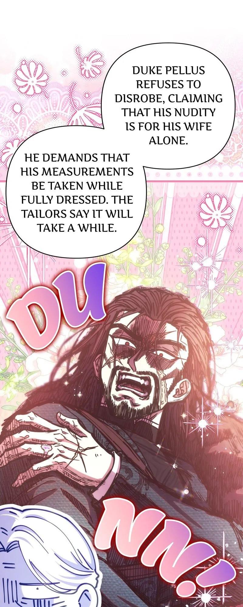 Another Typical Fantasy Romance Chapter 109 320 43