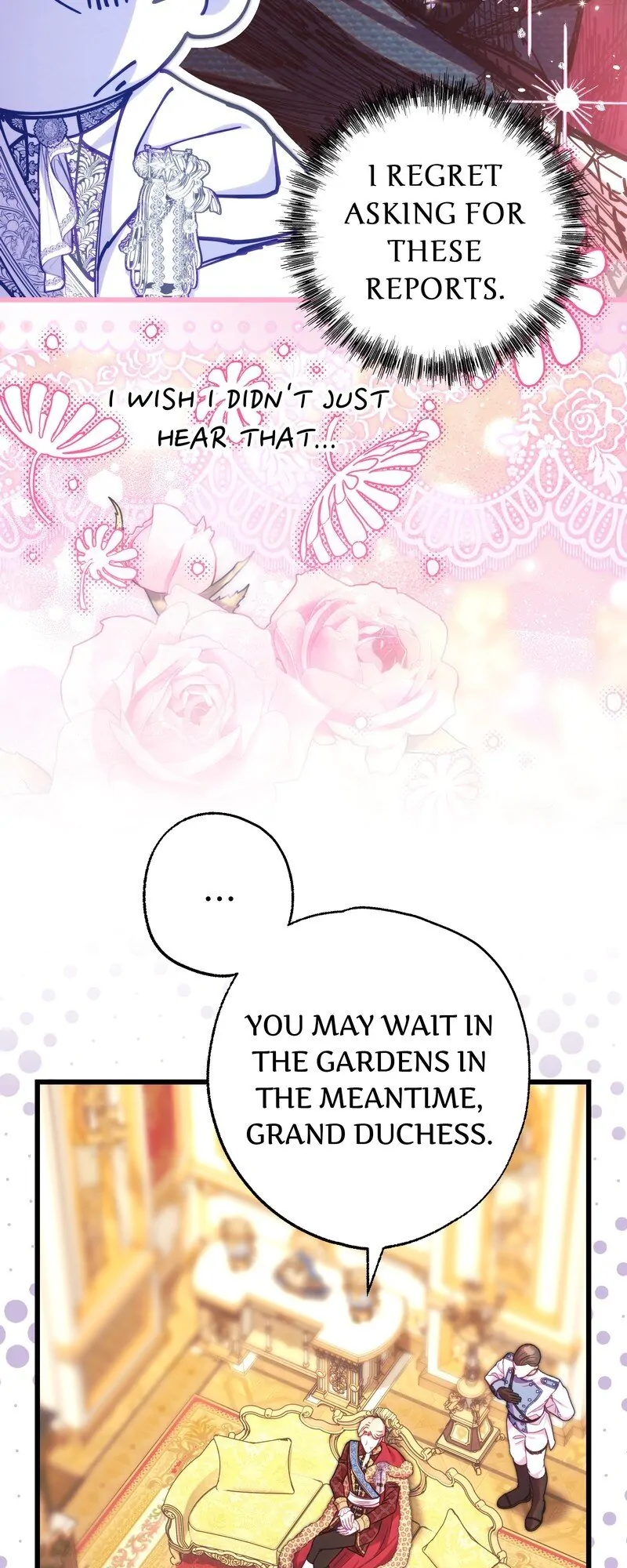 Another Typical Fantasy Romance Chapter 109 321 44