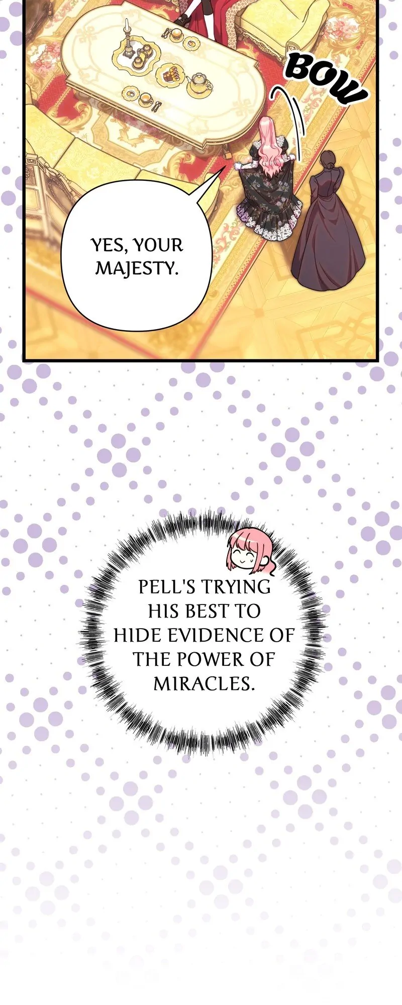 Another Typical Fantasy Romance Chapter 109 322 45