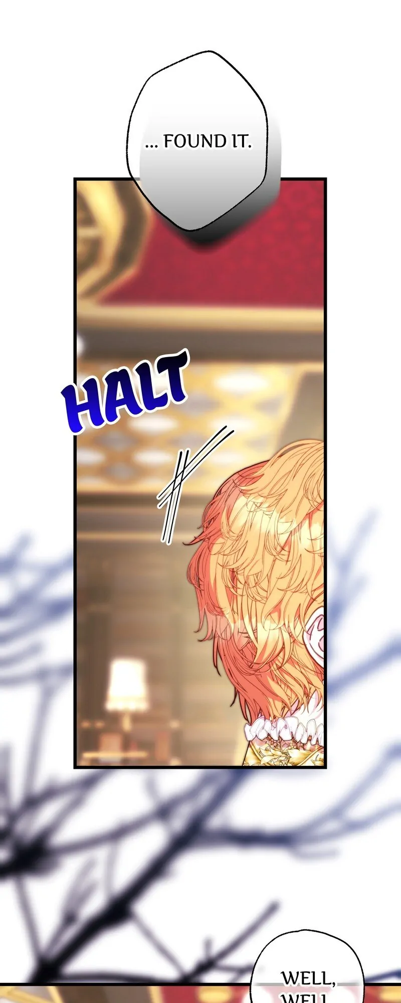 Another Typical Fantasy Romance Chapter 109 326 49