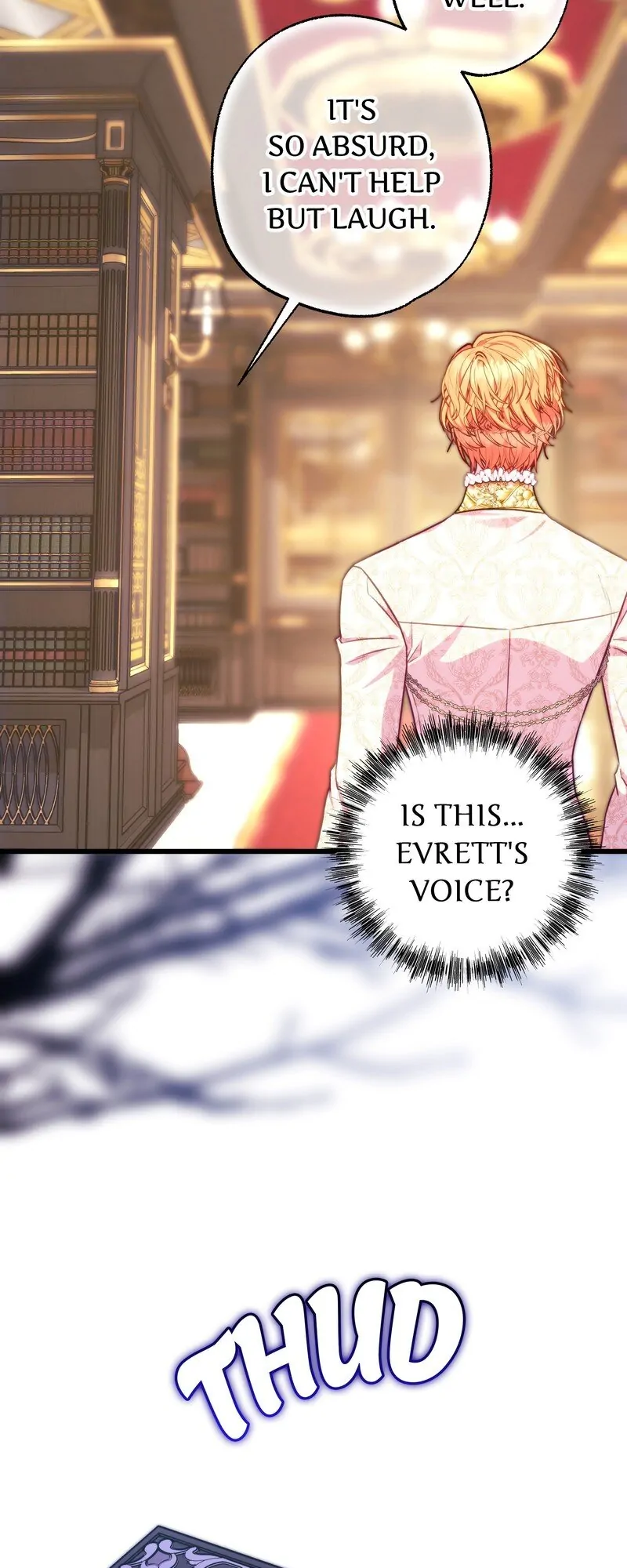 Another Typical Fantasy Romance Chapter 109 327 50