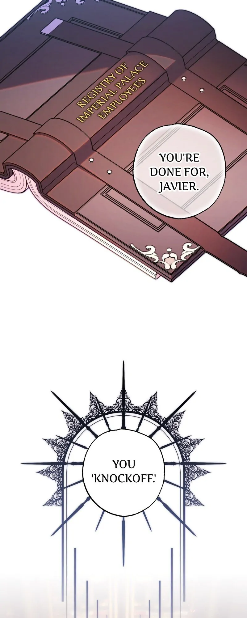 Another Typical Fantasy Romance Chapter 109 328 51