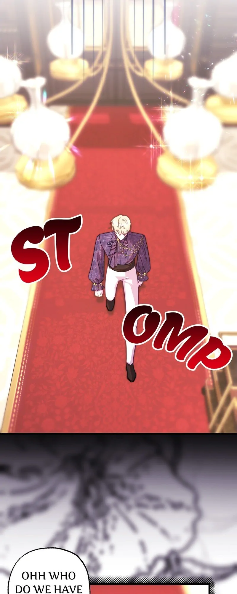 Another Typical Fantasy Romance Chapter 109 329 52