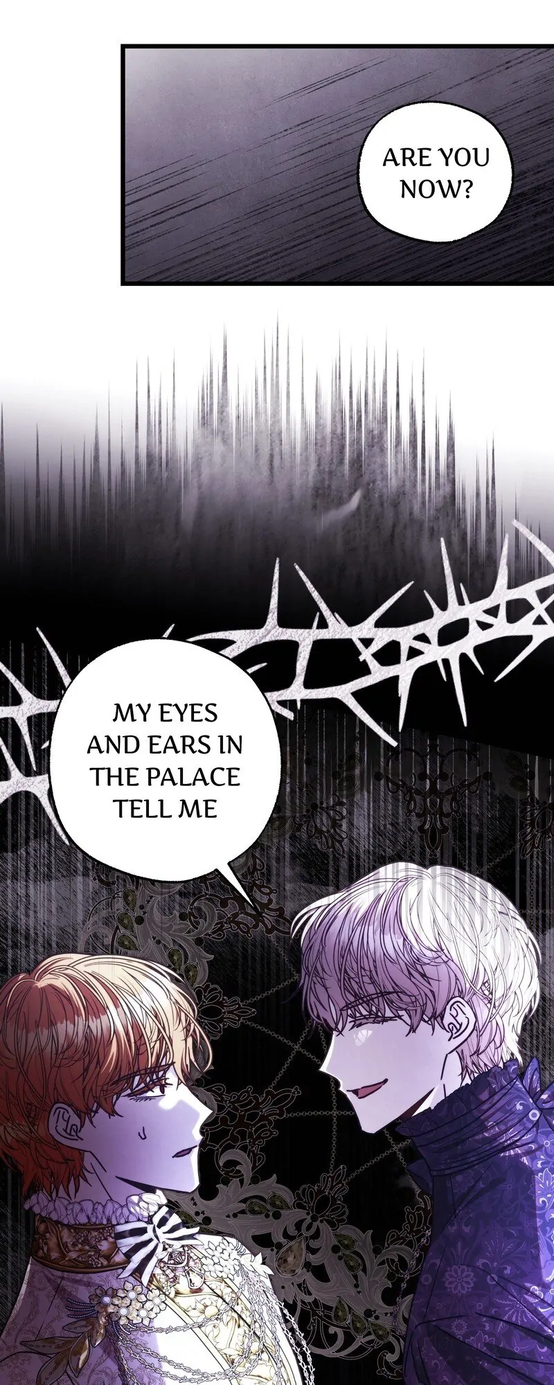 Another Typical Fantasy Romance Chapter 109 332 55