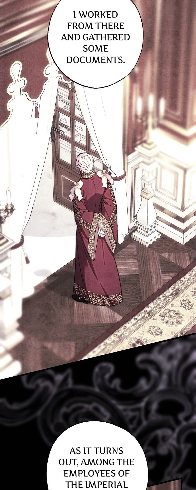 Another Typical Fantasy Romance Chapter 109 336 59