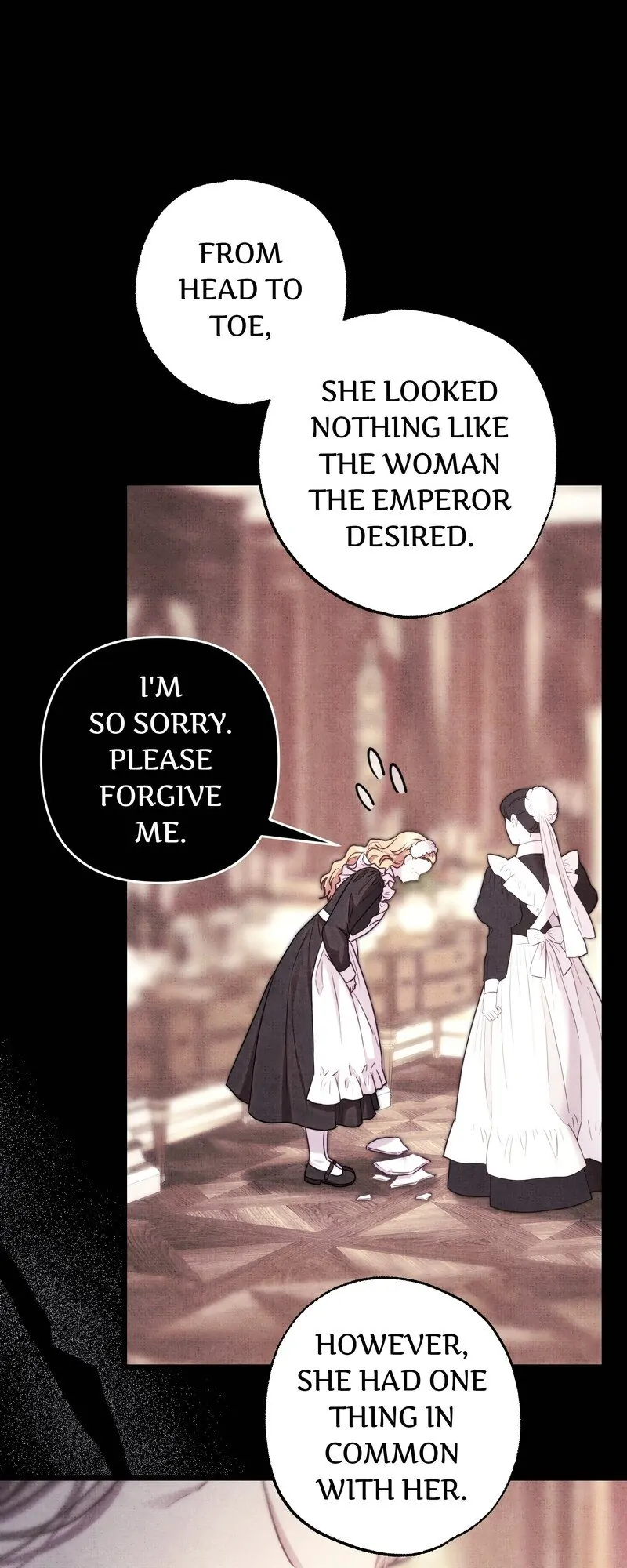 Another Typical Fantasy Romance Chapter 109 338 61