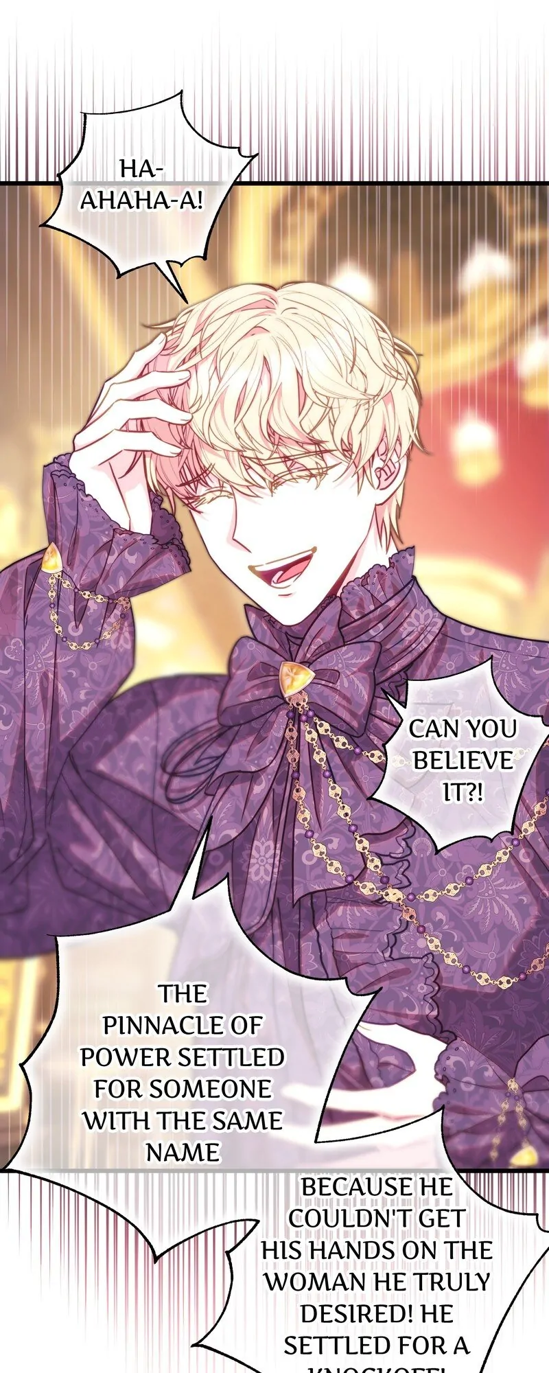 Another Typical Fantasy Romance Chapter 109 344 67