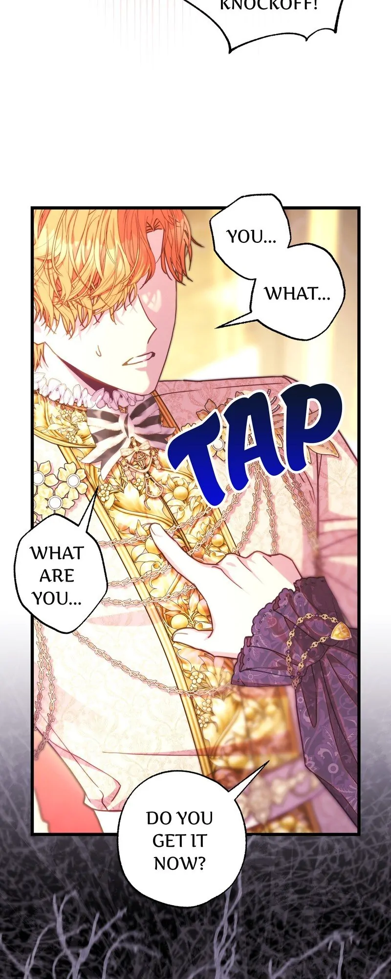 Another Typical Fantasy Romance Chapter 109 345 68