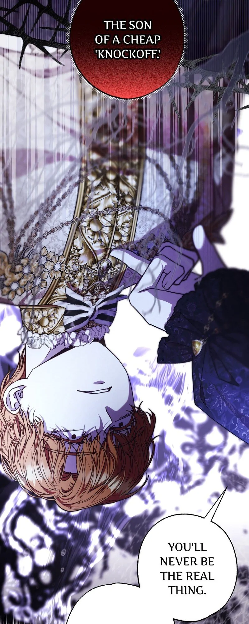 Another Typical Fantasy Romance Chapter 109 347 70