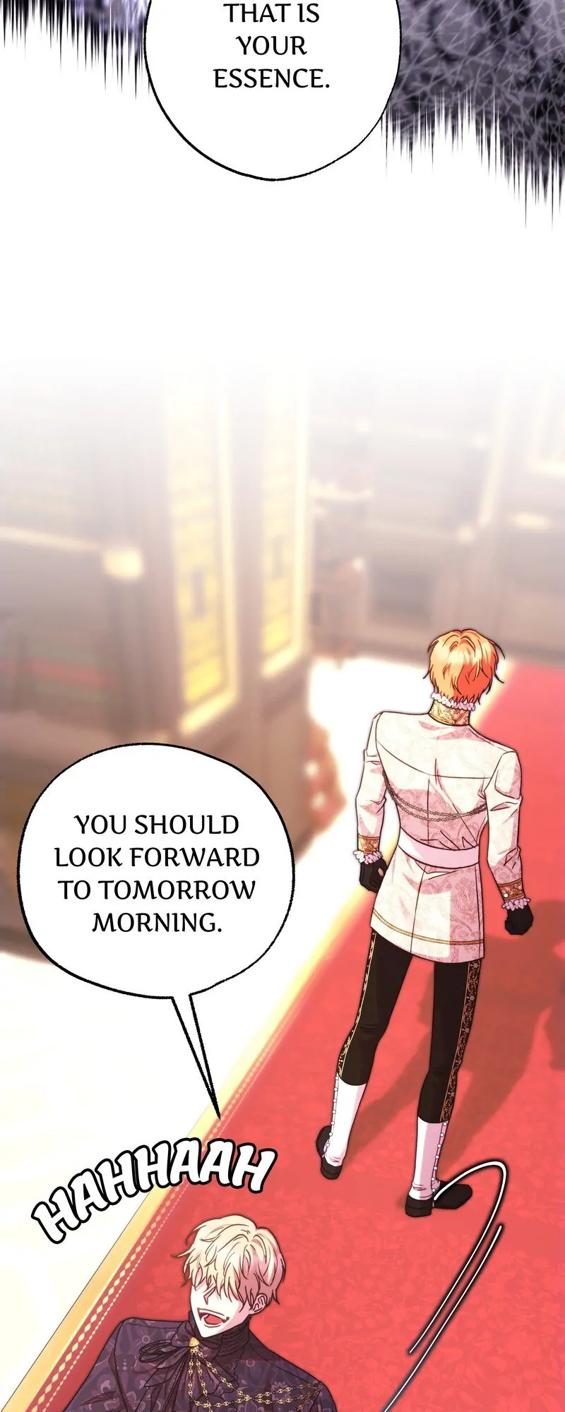 Another Typical Fantasy Romance Chapter 109 348 71