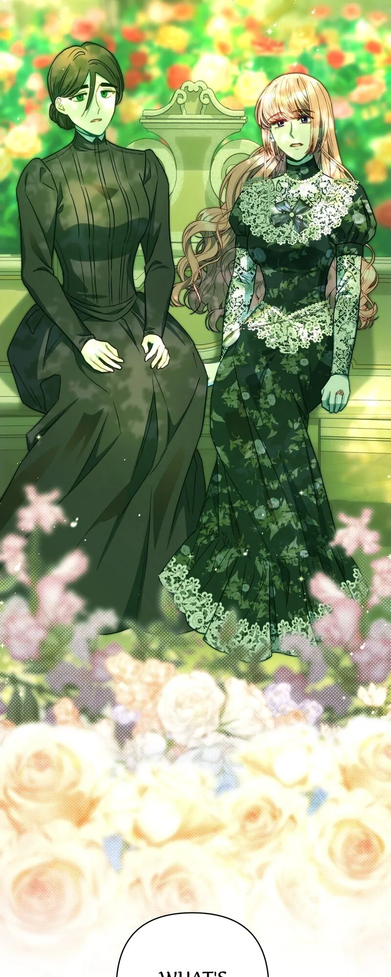 Another Typical Fantasy Romance Chapter 109 360 83