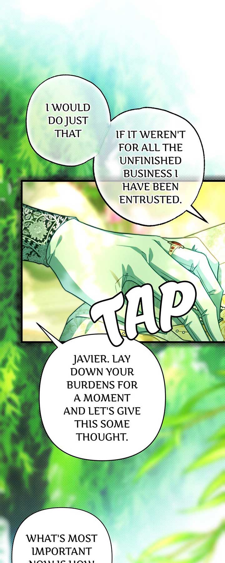 Another Typical Fantasy Romance Chapter 110 261 05