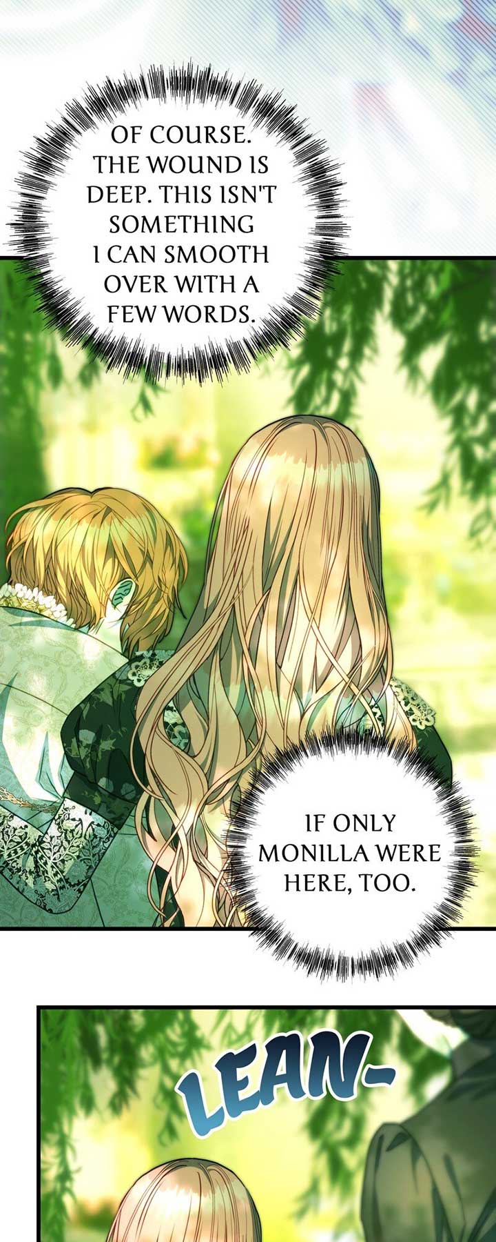 Another Typical Fantasy Romance Chapter 110 271 15