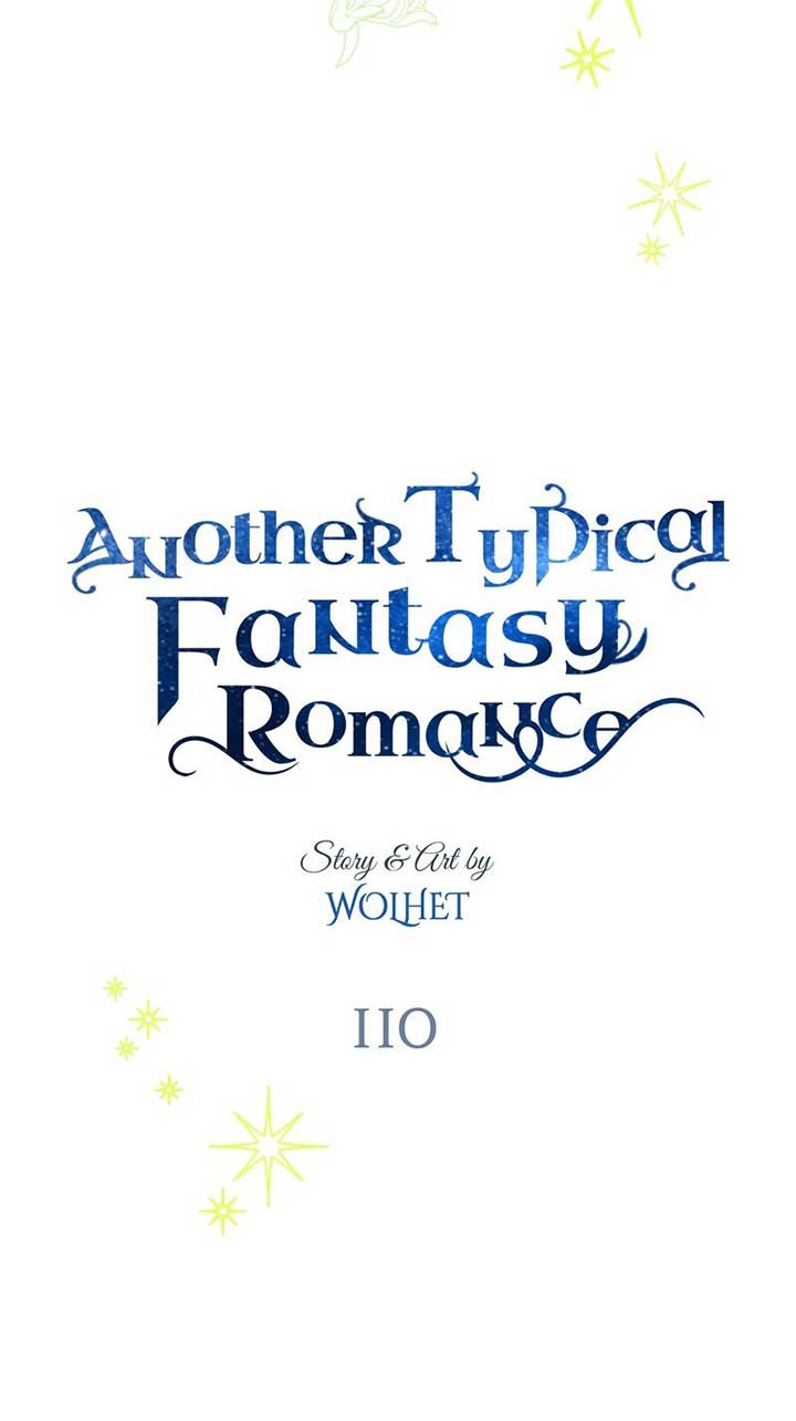 Another Typical Fantasy Romance Chapter 110 274 18
