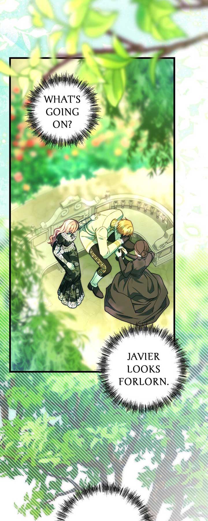 Another Typical Fantasy Romance Chapter 110 277 21