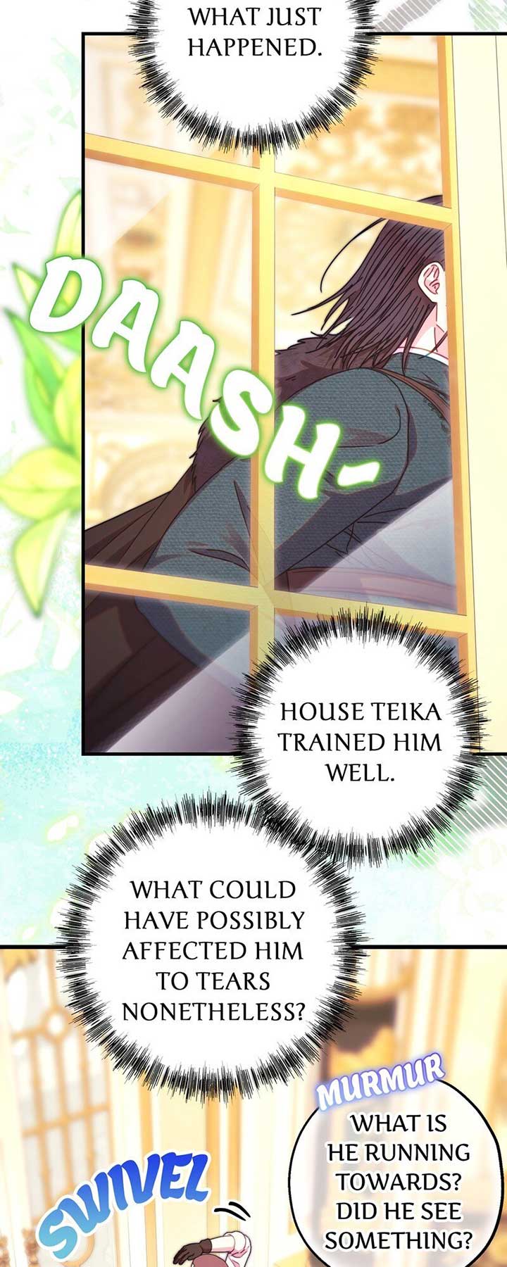 Another Typical Fantasy Romance Chapter 110 278 22