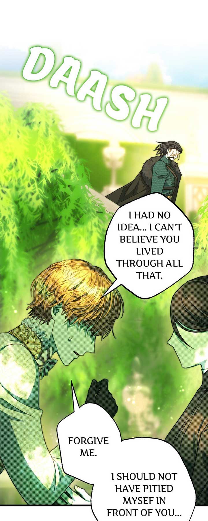Another Typical Fantasy Romance Chapter 110 281 25