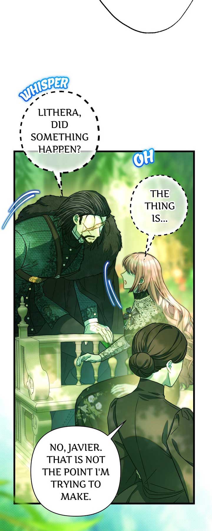 Another Typical Fantasy Romance Chapter 110 282 26