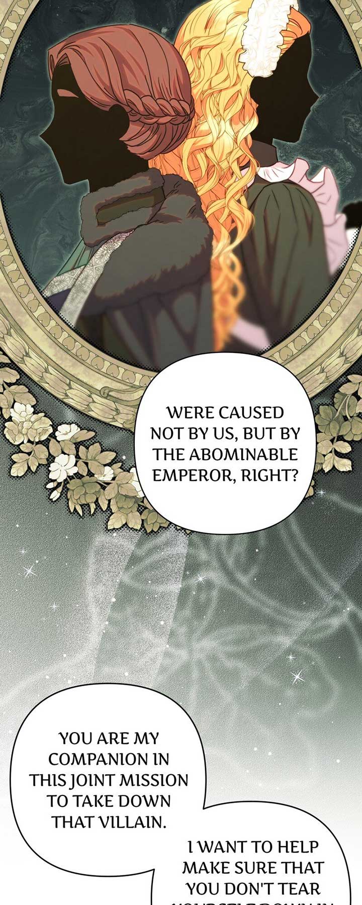 Another Typical Fantasy Romance Chapter 110 285 29