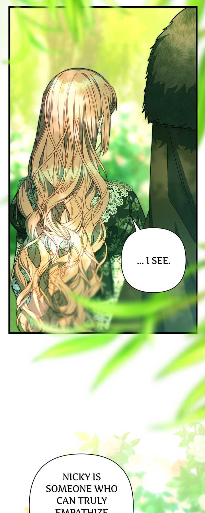 Another Typical Fantasy Romance Chapter 110 291 35