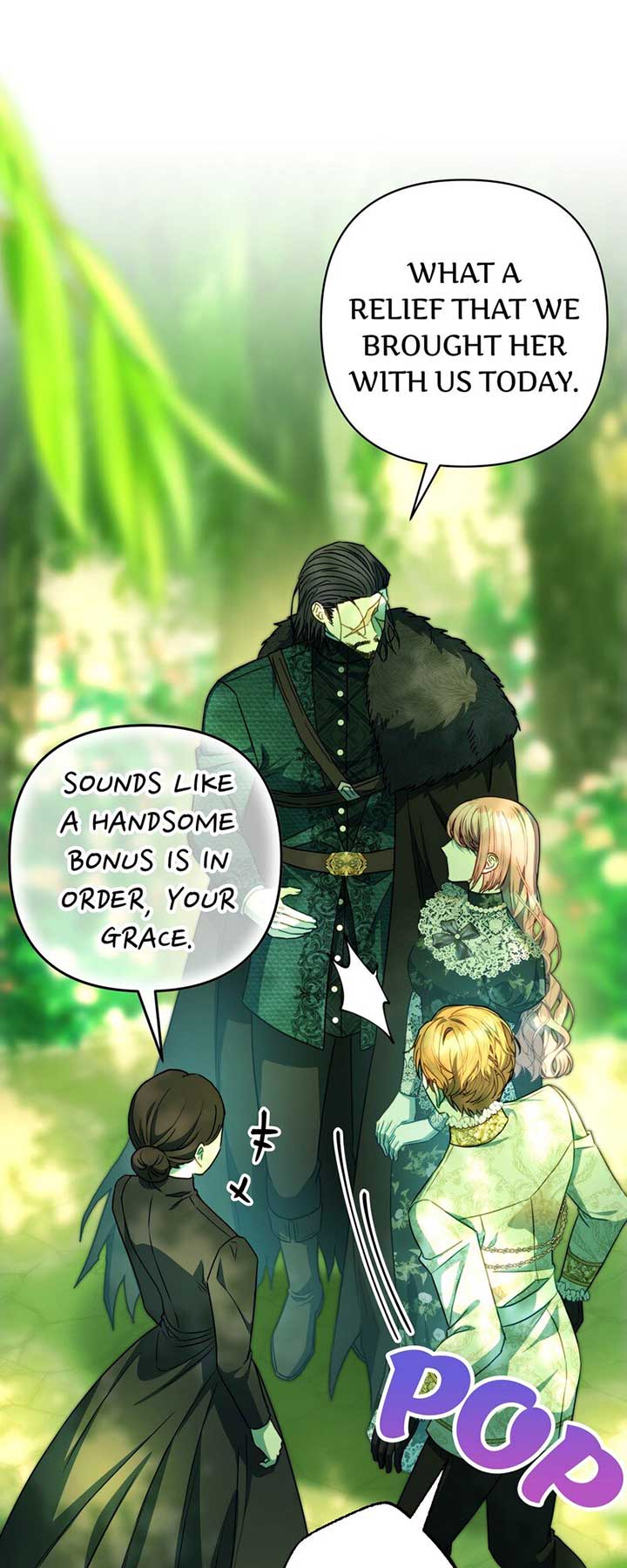 Another Typical Fantasy Romance Chapter 110 293 37
