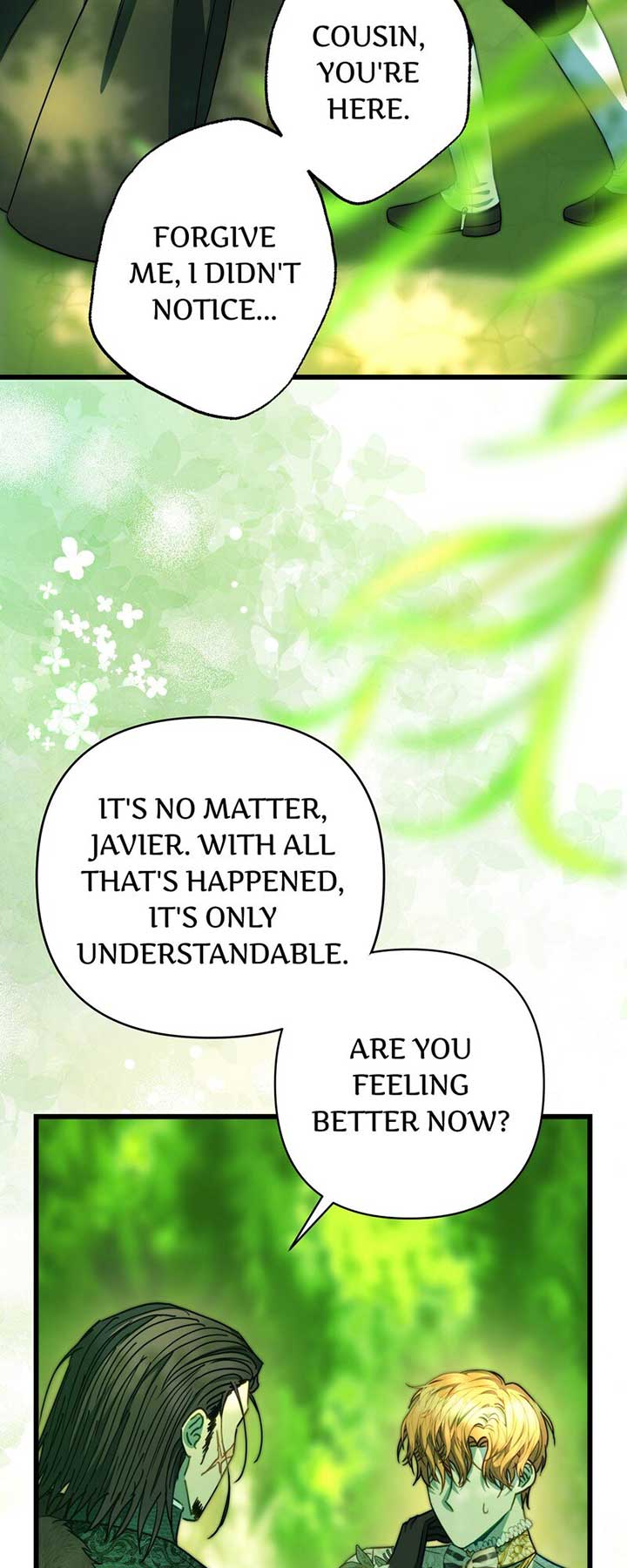 Another Typical Fantasy Romance Chapter 110 294 38