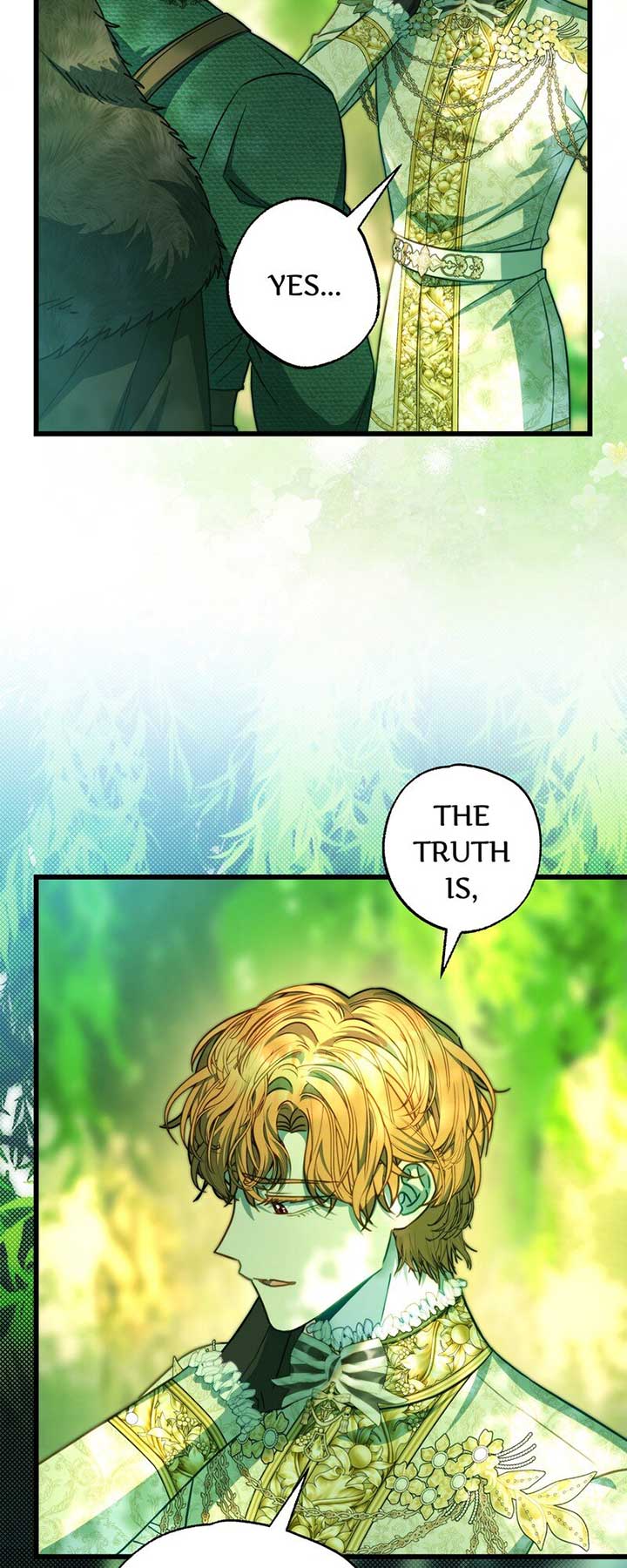 Another Typical Fantasy Romance Chapter 110 295 39