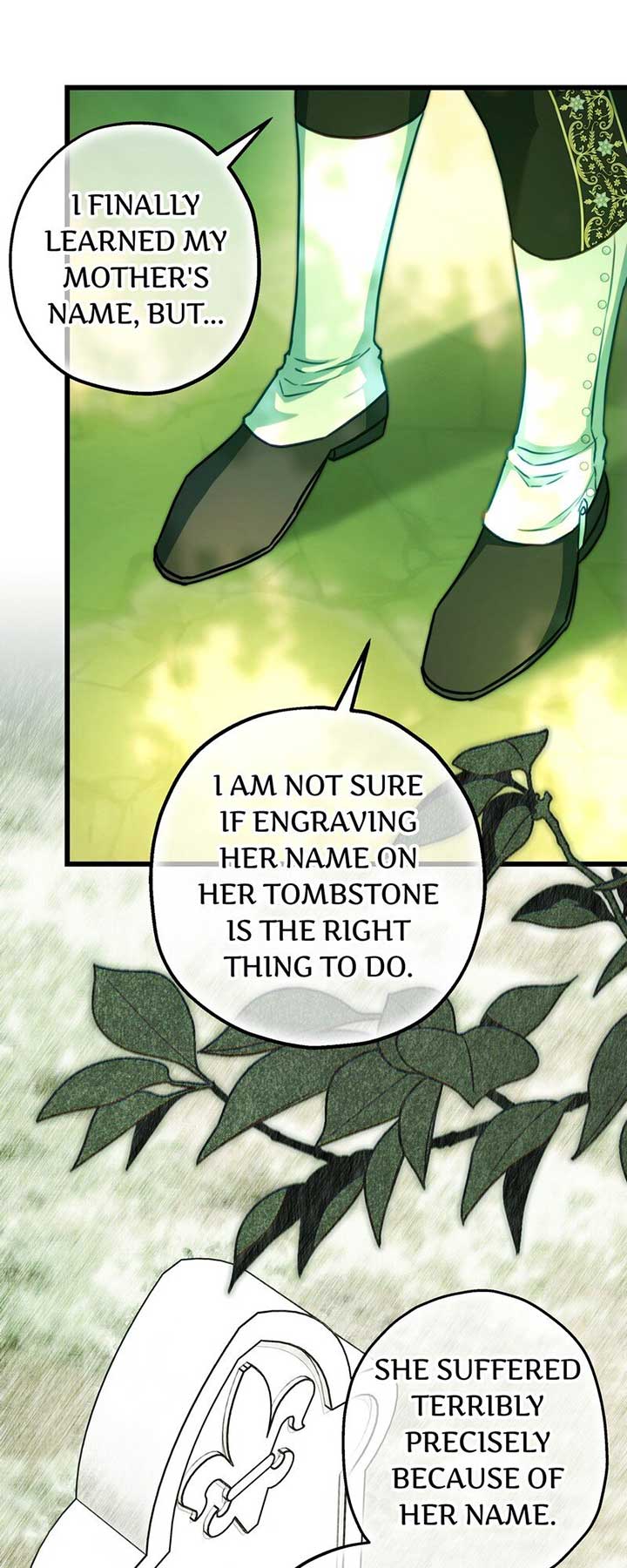 Another Typical Fantasy Romance Chapter 110 299 43