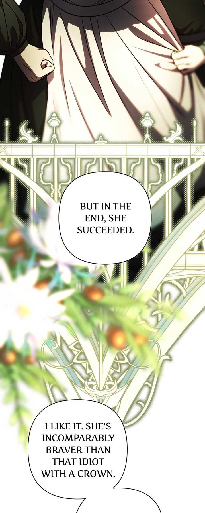 Another Typical Fantasy Romance Chapter 110 303 47