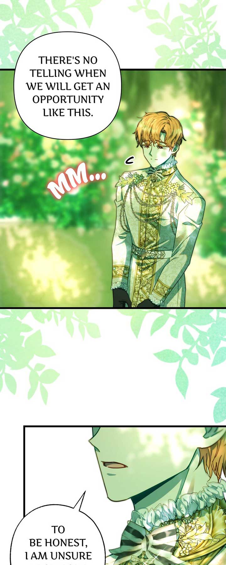 Another Typical Fantasy Romance Chapter 110 306 50
