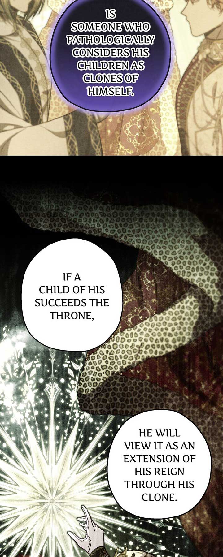 Another Typical Fantasy Romance Chapter 110 309 53