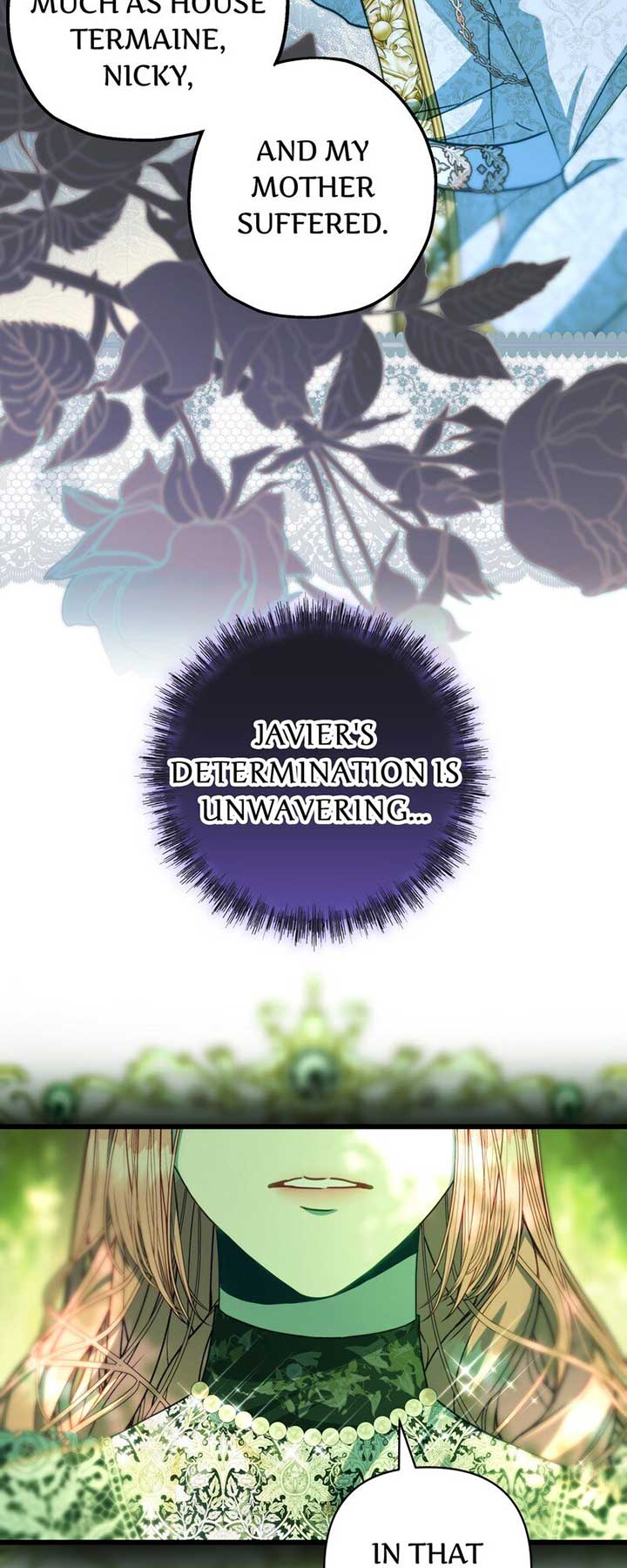 Another Typical Fantasy Romance Chapter 110 313 57