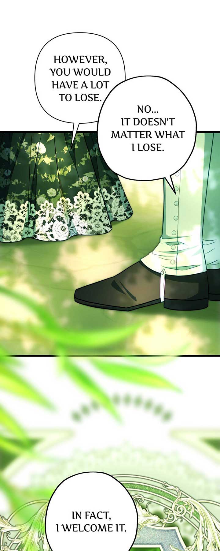 Another Typical Fantasy Romance Chapter 110 317 61
